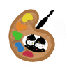 Logo Club d'art jeunesse